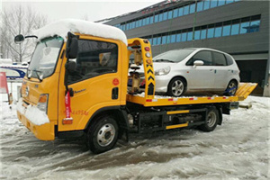 新津附近道路救援服务